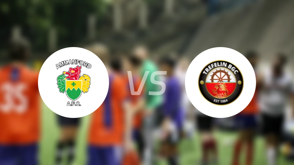 阿曼福德vs特雷费林BGC比分预测【2026/01/24】