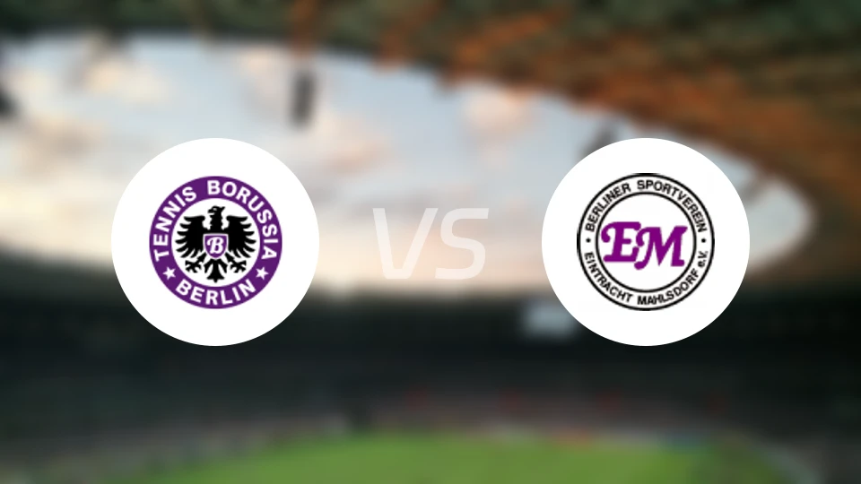 柏林普鲁士俱乐部vs马哈多夫比分预测【2025/11/02】