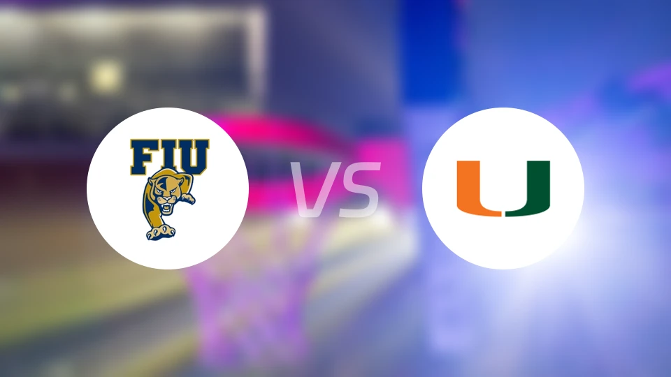 佛罗里达国际大学vs迈阿密大学比分预测【2025/12/17】