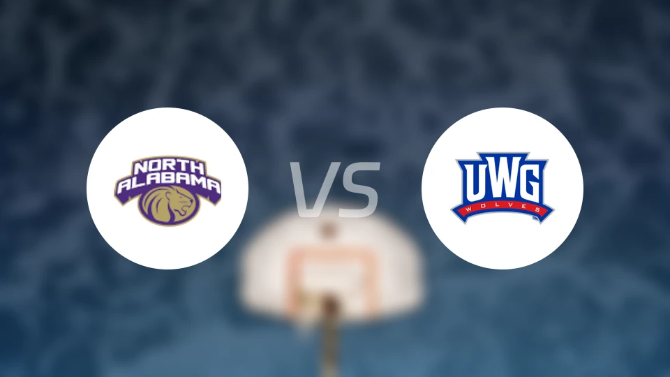 北阿拉巴马vs西佐治亚比分结果战报【2026/03/01】