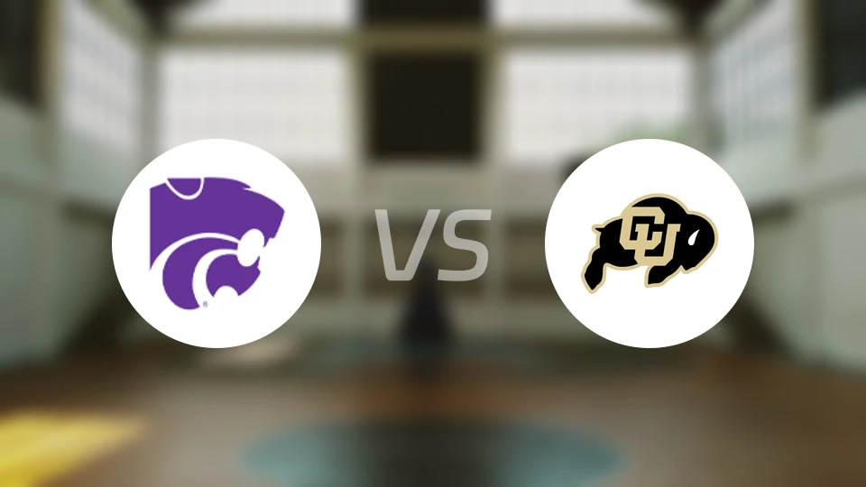 堪萨斯州立大学vs科罗拉多大学比分结果战报【2026/02/26】