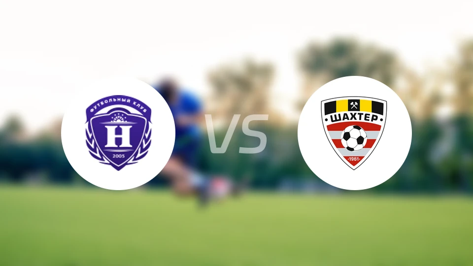 尼瓦杜比兹诺vs索利戈尔斯克矿工比分预测【2026/04/19】