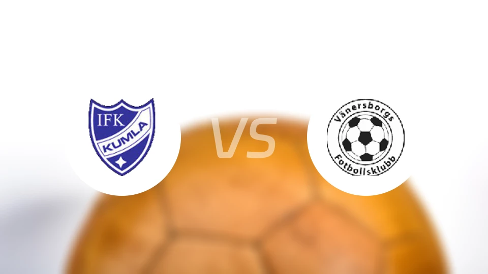 库姆拉vs维纳什堡比分预测【2026/04/25】