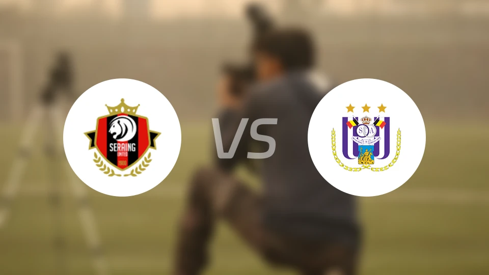 瑟兰联vs安德莱赫特B队比分预测【2026/02/08】