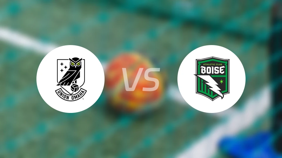 奥马哈vs博伊西AC比分预测【2026/03/23】