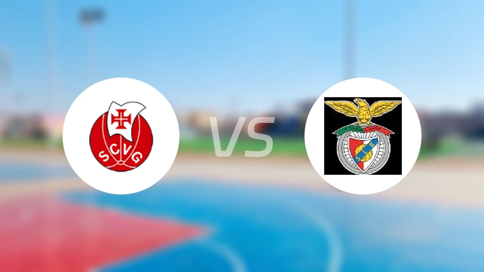 瓦斯科达伽马vs本菲卡比分预测【2026/01/11】