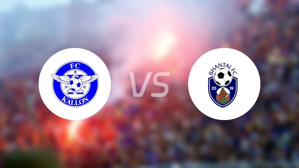 FC卡隆vs班塔尔FC比分预测【2025/12/08】