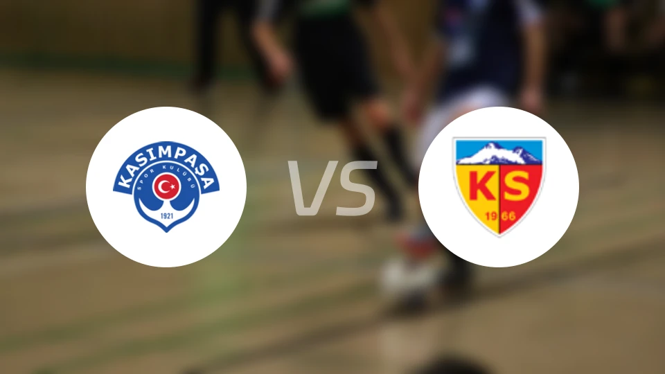 卡斯帕萨vs开塞利体育比分结果战报【2026/04/04】