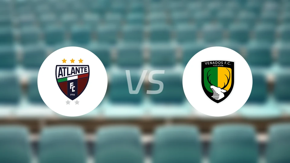 亚特兰特vs维纳多斯FC比分预测【2025/10/19】