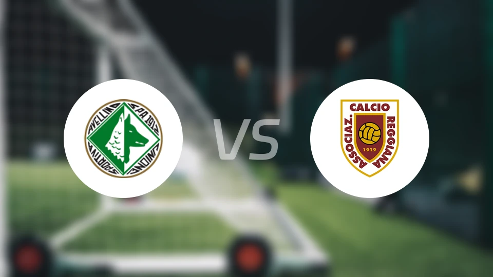 阿维利诺vs雷吉亚纳比分预测【2025/11/01】