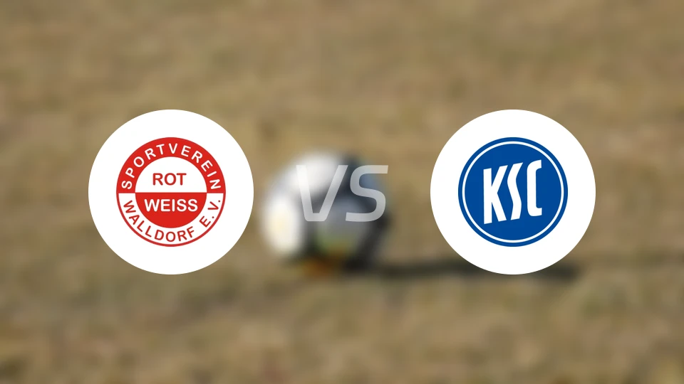 沃尔多夫U19vs卡尔斯鲁厄U19比分预测【2026/02/22】