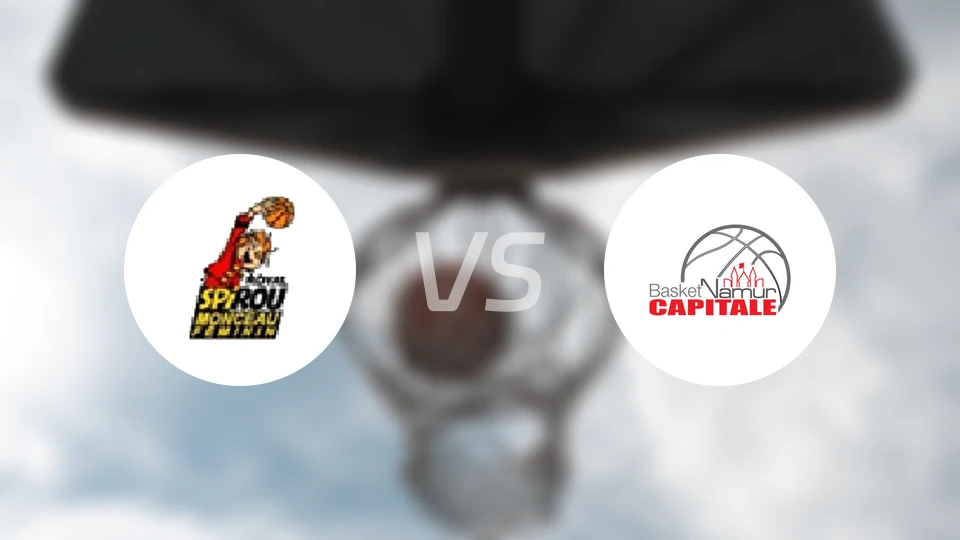 沙勒罗瓦女篮vs纳穆尔女篮比分预测【2026/01/17】