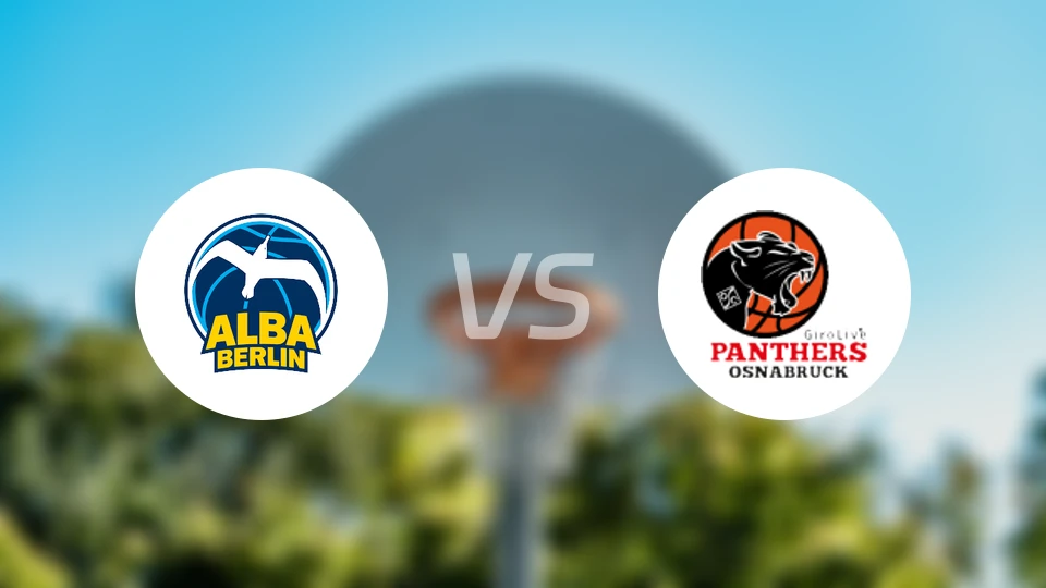 ALBA柏林女篮vs奥斯纳布吕克女篮比分预测【2026/01/18】