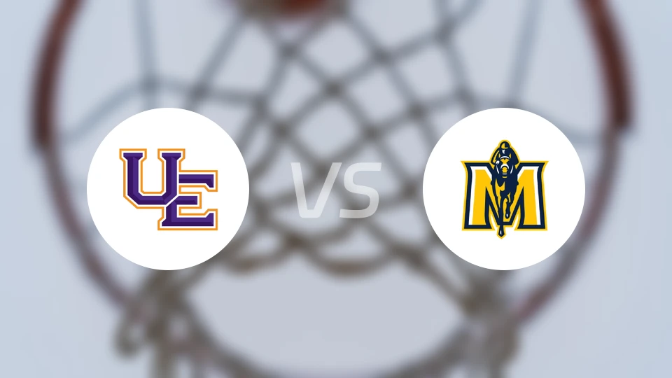 埃文斯维尔大学vs莫瑞州立大学比分结果战报【2026/02/22】