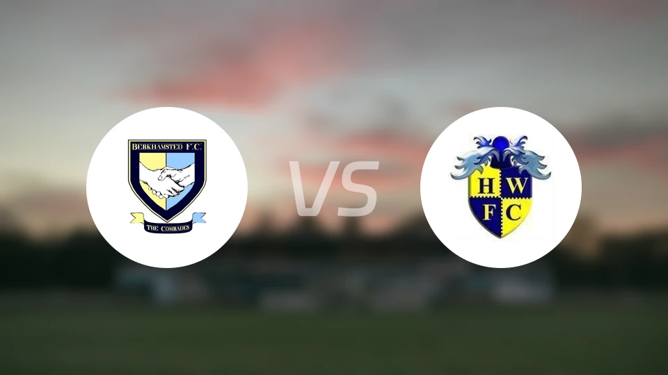 伯克姆斯特德vs哈瓦特比分预测【2025/11/01】