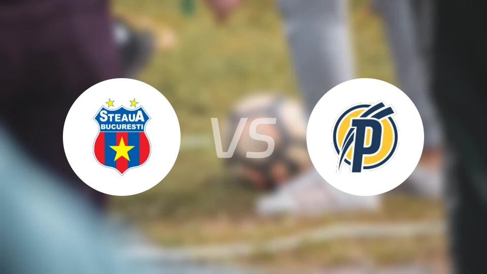 布加勒斯特星队U19vs普斯卡什学院U19比分预测【2025/11/26】