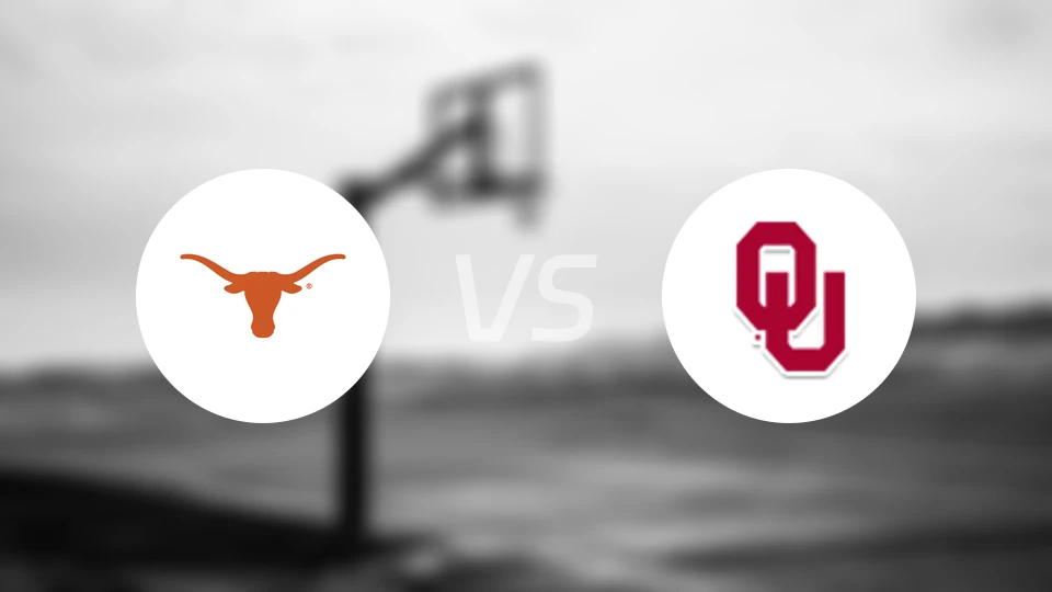 德克萨斯大学vs俄克拉荷马大学比分预测【2026/02/01】