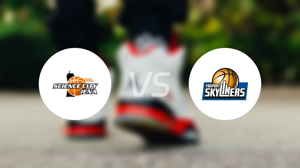 耶拿vs法兰克福比分结果战报【2026/04/03】