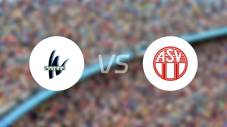 威登vsASV查姆比分预测【2026/04/11】