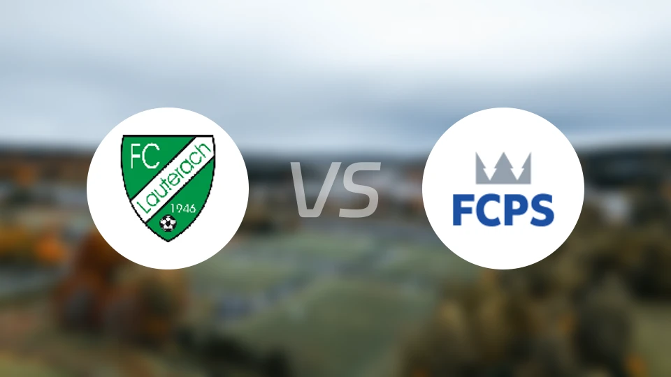 FC劳特拉赫vs萨尔费尔登比分预测【2026/04/06】