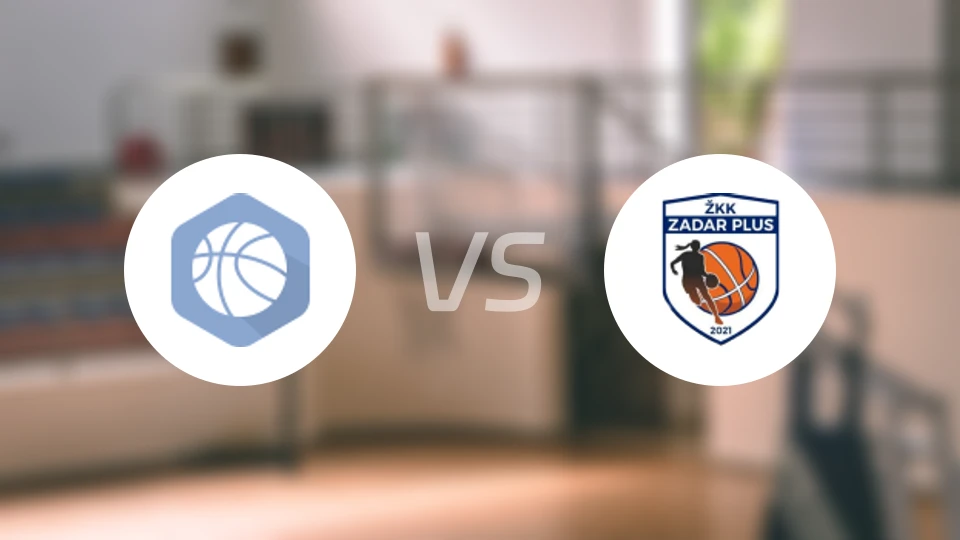 卡扎纳莱拉斯(女)vs扎达尔Plus女篮比分预测【2025/11/01】