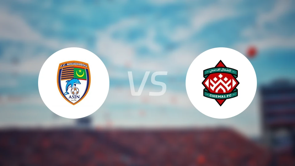 努瓦迪布vs化学FC比分预测【2026/02/16】