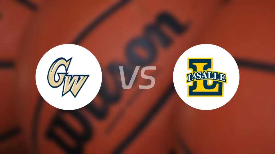 乔治华盛顿大学vs拉萨尔大学比分结果战报【2026/02/25】