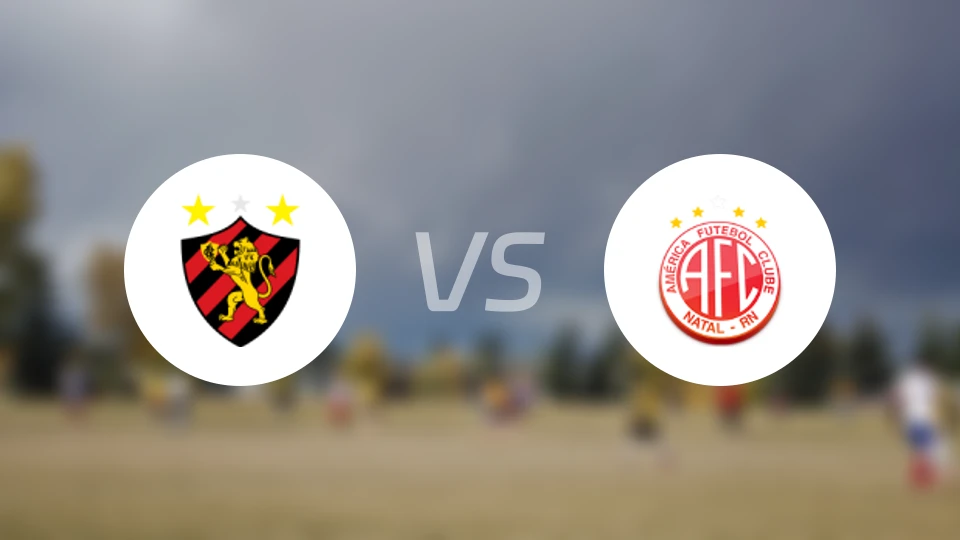 累西腓体育青年队vs阿美利加纳泰青年队比分预测【2026/01/13】