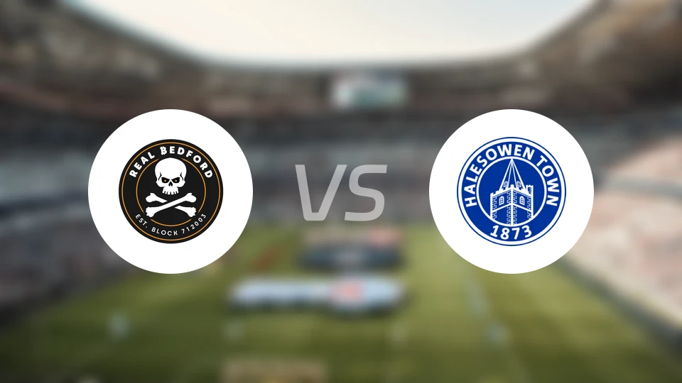 皇家贝德福德vs希斯奥云镇比分预测【2026/03/28】