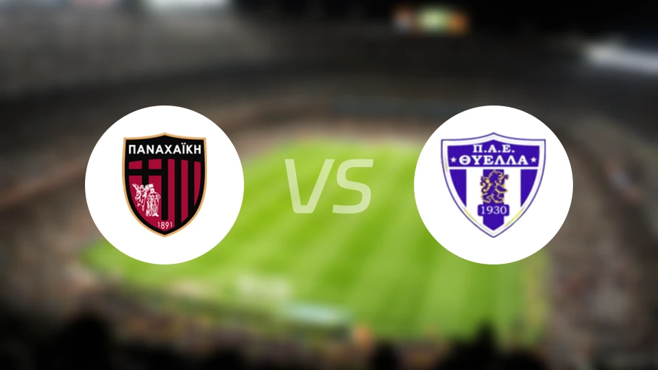 帕纳察奇vs帕特瑞比分预测【2025/11/02】