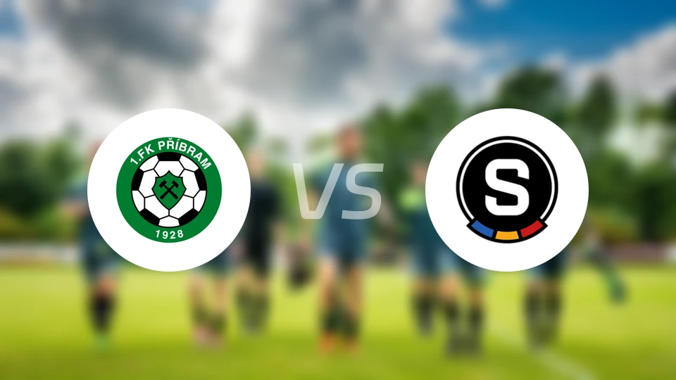 普日布拉姆vs布拉格斯巴达B队比分预测【2026/04/18】