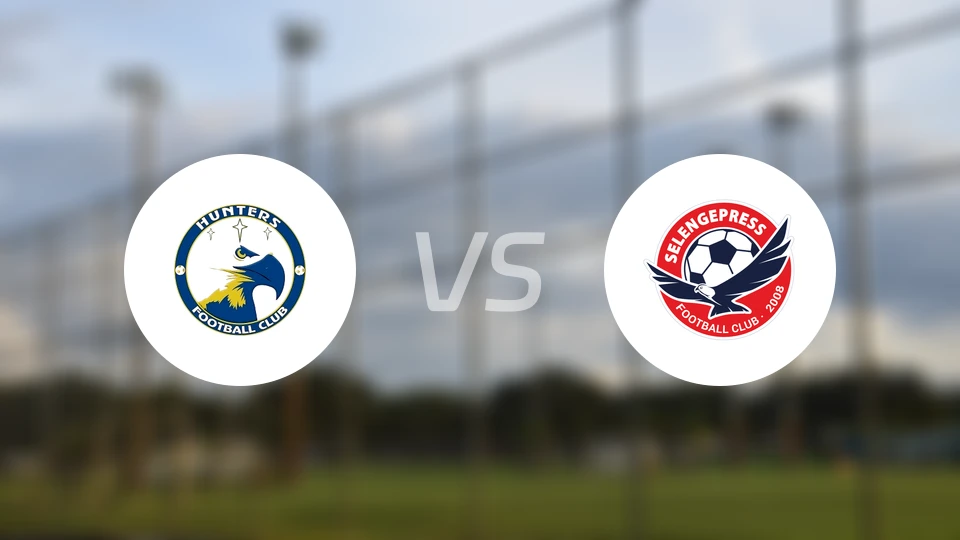 猎人FCvsSP猎鹰比分预测【2025/11/06】