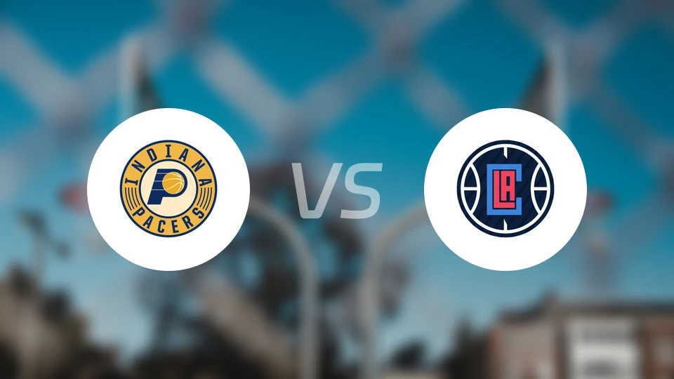 步行者vs快船录像回放【2026/03/05】