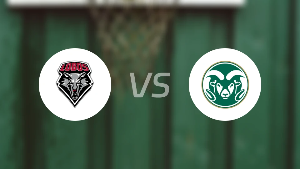 新墨西哥大学vs科罗拉多州立大学比分预测【2026/01/07】