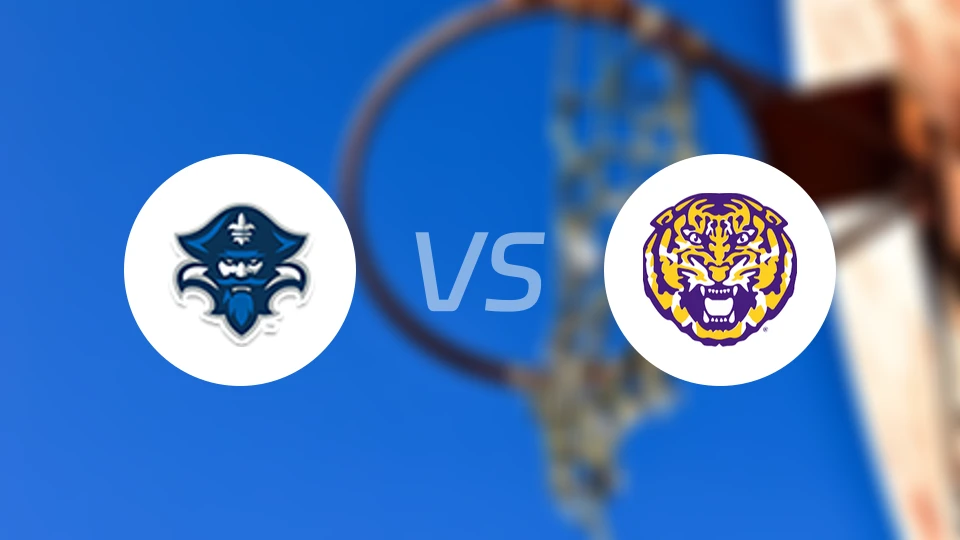 新奥尔良大学vs路易斯安那州立大学比分结果战报【2025/11/11】