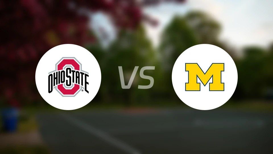 俄亥俄州立大学vs密歇根大学比分预测【2026/01/24】