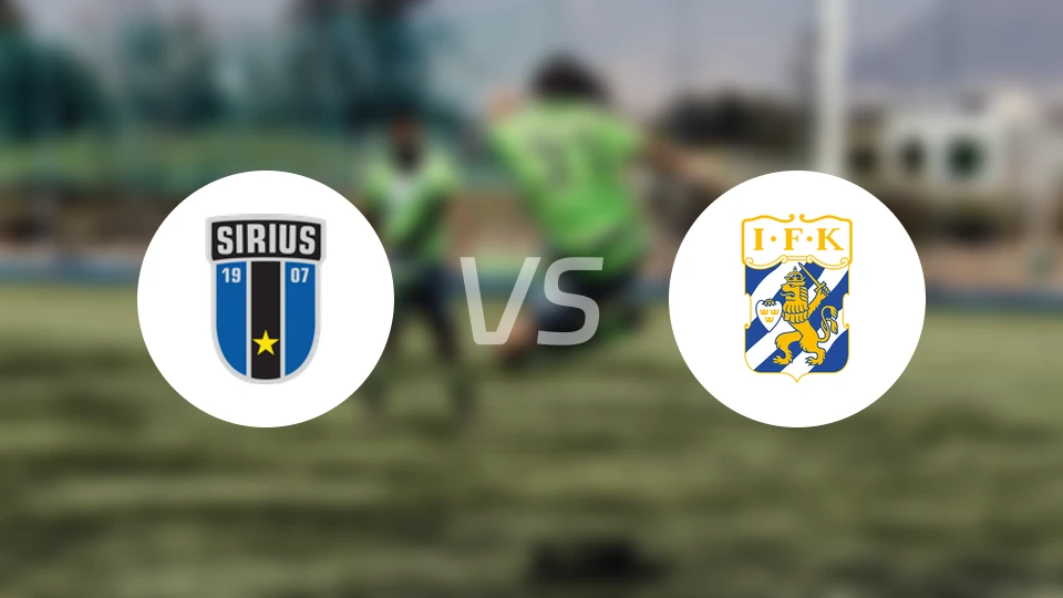 天狼星vs哥德堡比分预测【2026/03/16】