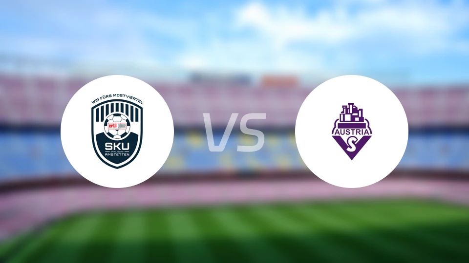 阿姆斯特顿vs奥地利萨尔斯堡比分预测【2026/03/07】