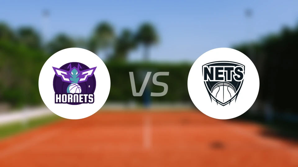 黄蜂vs篮网比分预测【2025/12/02】