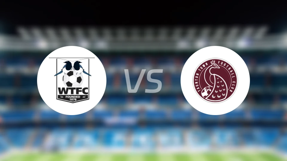 温伯尼镇vs汤顿比分预测【2026/01/07】