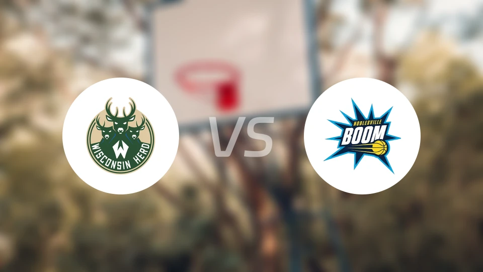威斯康星牧群vs诺布尔斯维尔爆炸比分预测【2025/12/01】