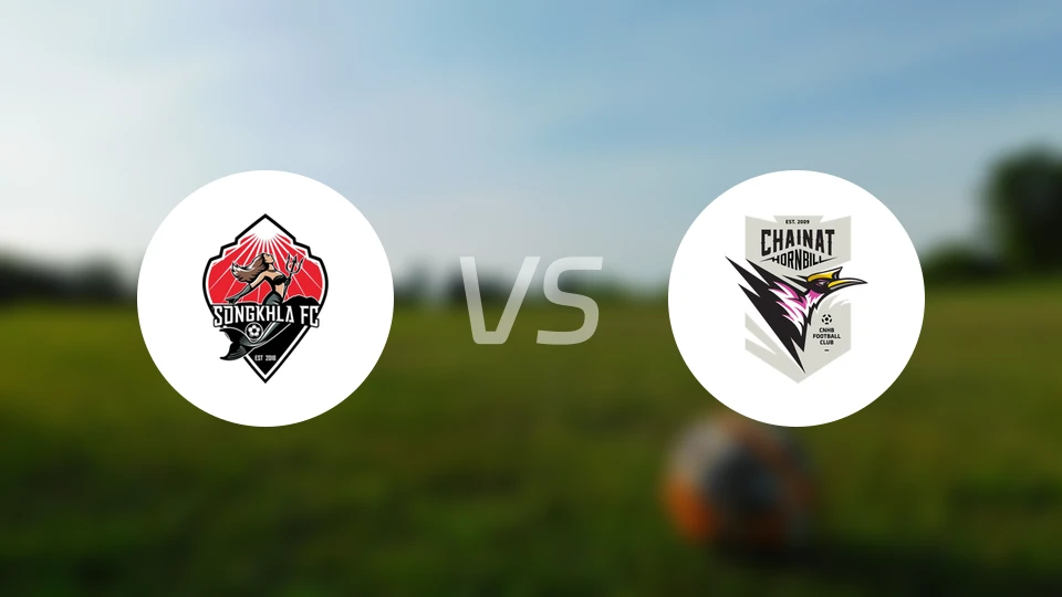 宋卡vs猜那犀鸟比分预测【2026/03/07】