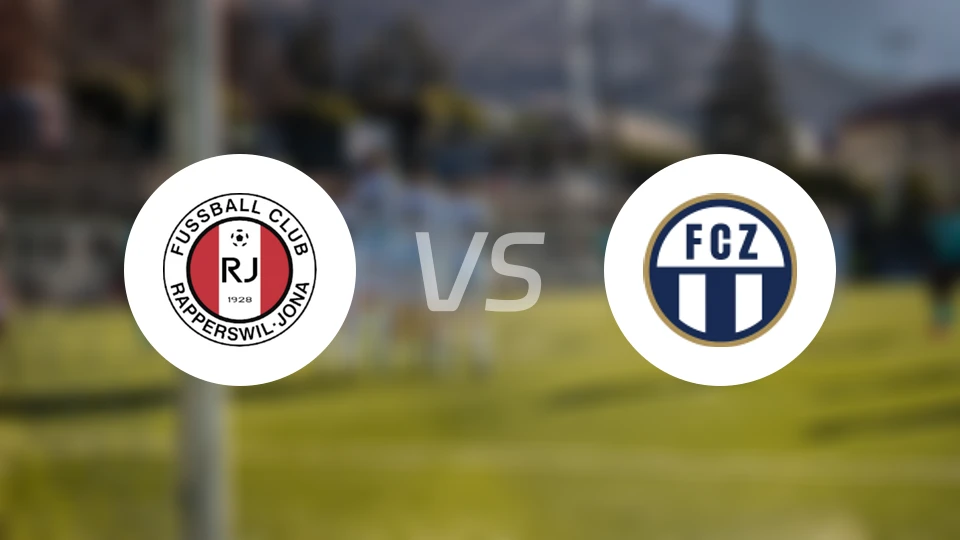 拉珀斯维尔女足vs苏黎世女足比分预测【2026/03/22】