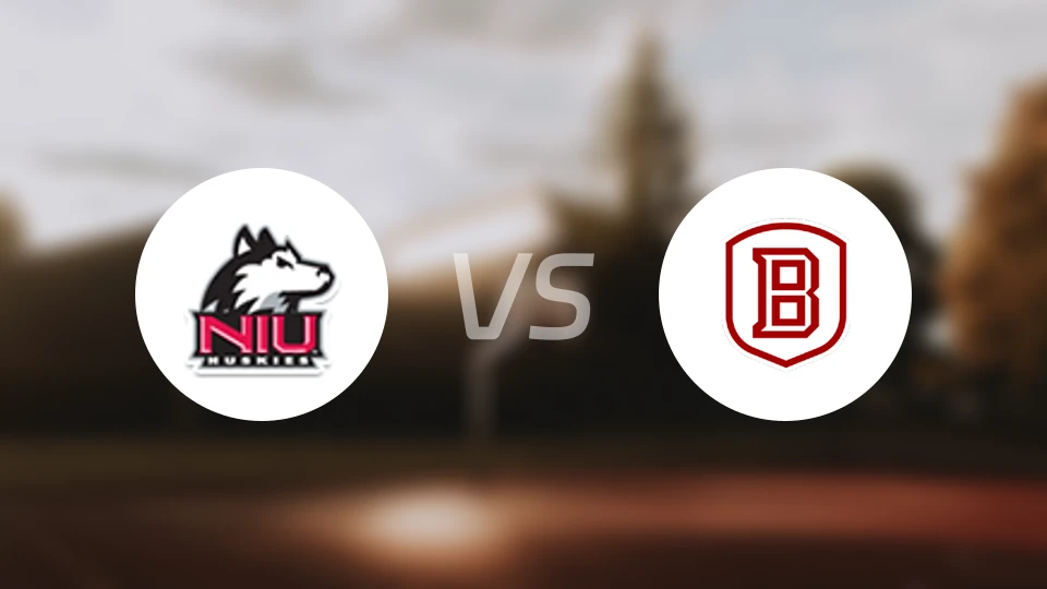 北伊利诺大学vs布拉德利大学比分预测【2025/12/07】