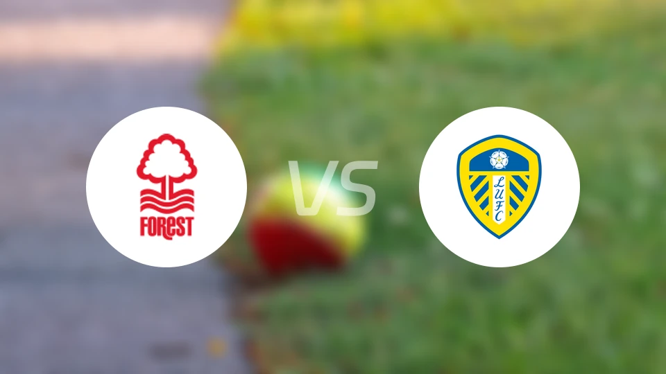 诺丁汉森林vs利兹联录像回放【2025/11/09】