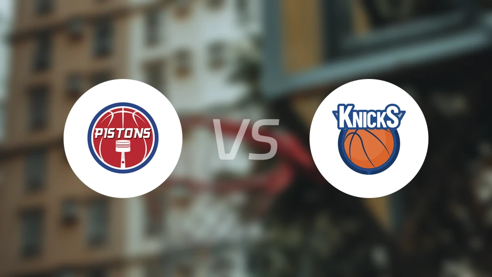 活塞vs尼克斯比分预测【2026/02/20】
