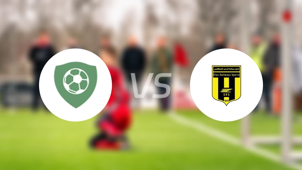 保塞勒蒙vs斯法克斯铁路比分预测【2025/11/22】