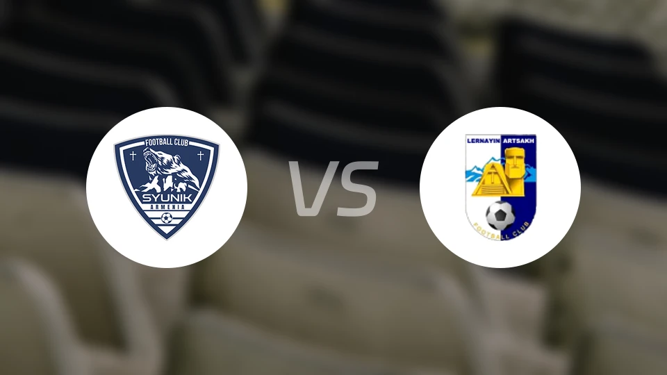 休尼克FCvs勒那因阿尔查赫比分预测【2025/10/15】