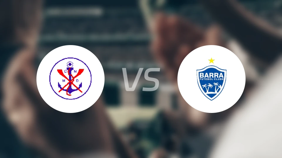 马施利奥迪亚斯vs巴拉FC比分预测【2026/01/23】