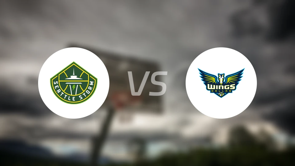 风暴vs飞翼比分结果战报【2025/05/20】